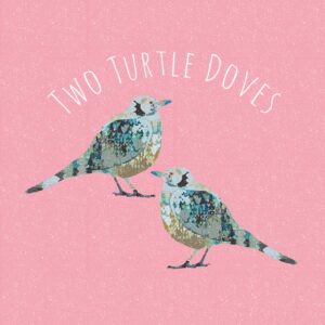 Two Turtle Doves