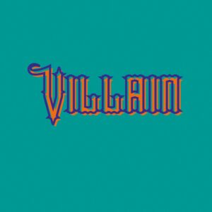 Villain - a Shakespeare Insults Card