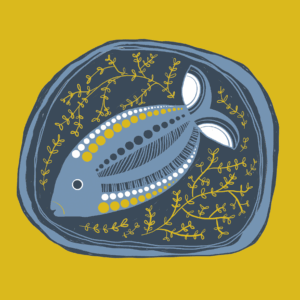 Fish Supper