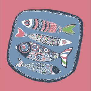 Sardine Supper