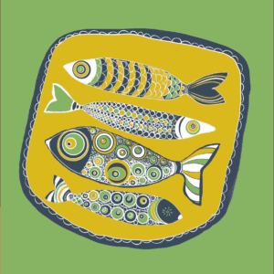 Sardine Supper